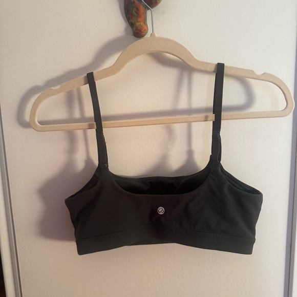 CRZ YOGA butterluxe scoop nexk sports bra - Picture 6 of 6